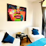 Apartament - Studio Abad