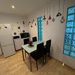 Alenia Apartments