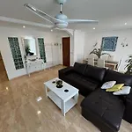 Alenia Apartments