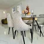 Central Alicante Apartment