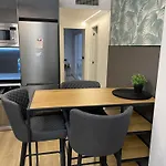 Alicante City Suite 1