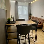 Alicante City Suite 1