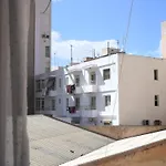 El Patio Hostal