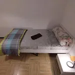 Rooms In Shared Apartment
