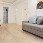 Apartamento De 4 Habitaciones