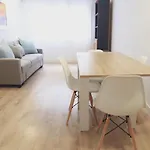 Apartamento De 4 Habitaciones