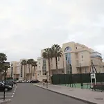 Apartamentos Kasa25 Golf & Beach Hoyo 18
