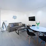 Sohosuites Villavieja