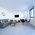 Sohosuites Villavieja