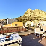 Sohosuites Villavieja