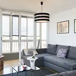 Two-Bedroom Apartment Diosa Tanit