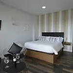 Lukentum Suites