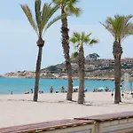 By The Sea