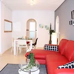 Flat La Marina Del Pinet