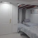 Unique Apartment