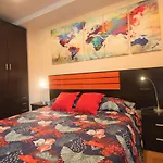 CasaTuris Romántico Loft A131