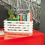 Beach & Urban Attic