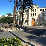 C41 B&B Alicante