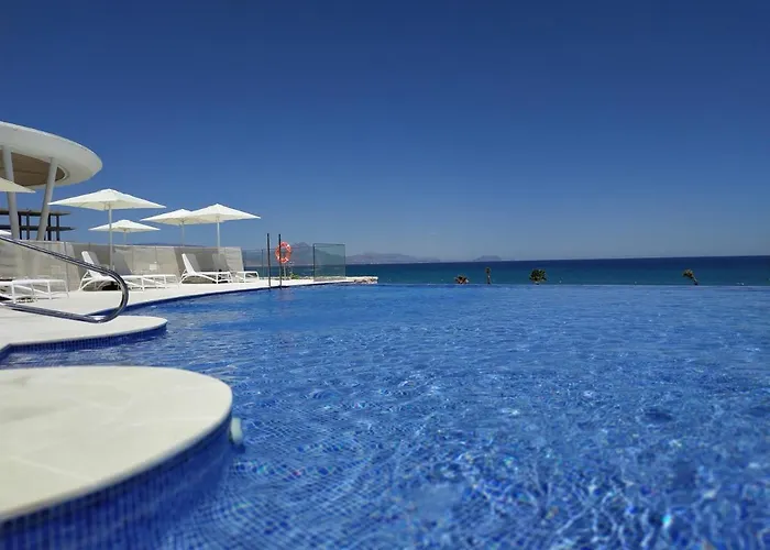 Apartamento Sidi Resort De Lujo En Playa San Juan