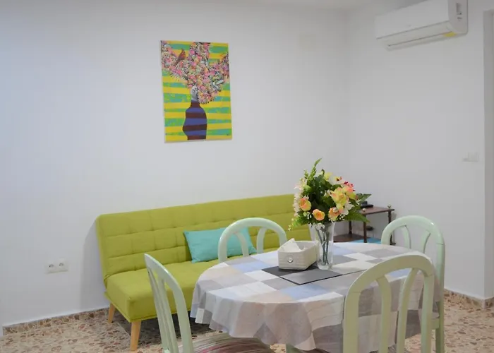 Fantastic 1 Bedroom Apartment With Gallery Cb6Ev