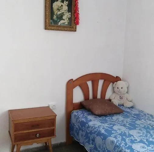 Room In Apartment
