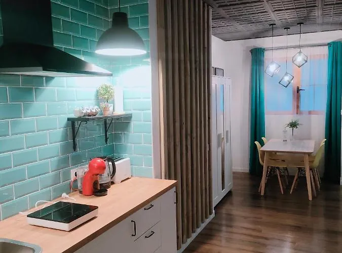 Lol Apartment
