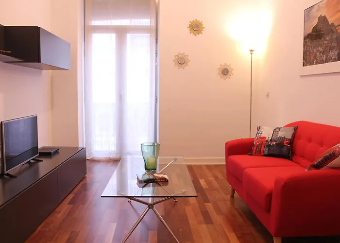 Modern Apartment - Alicante