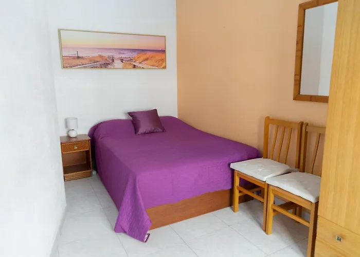 Estudio Plaza San Cristobal