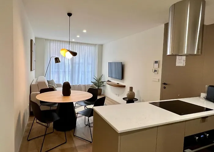 Reyes Catolicos Premium Homes