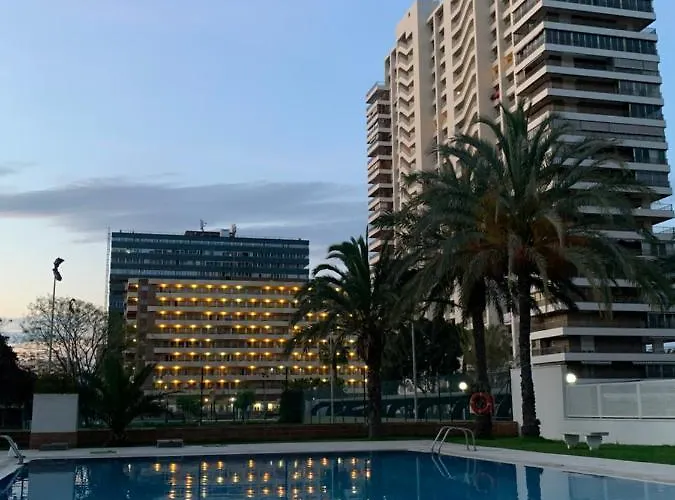 Playa De San Juan Julia
