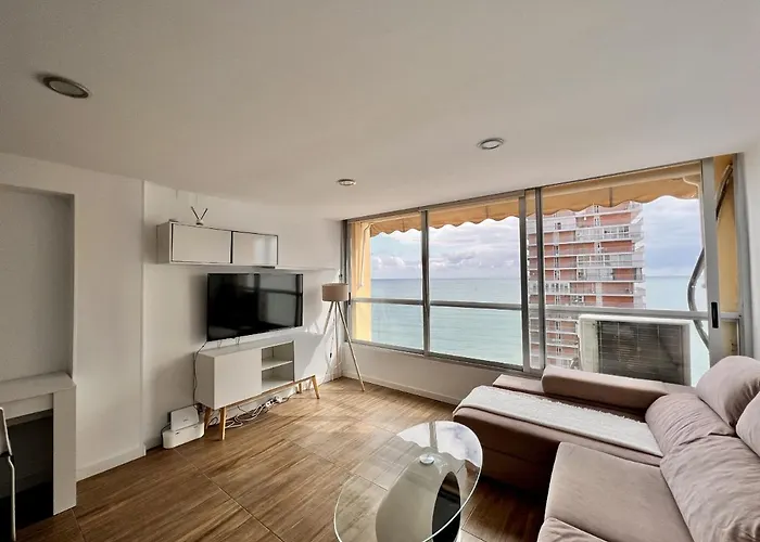 Albufereta Beach Studio By United Renters
