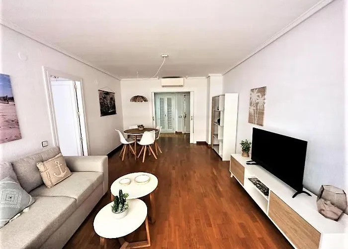 Rambla Apartment