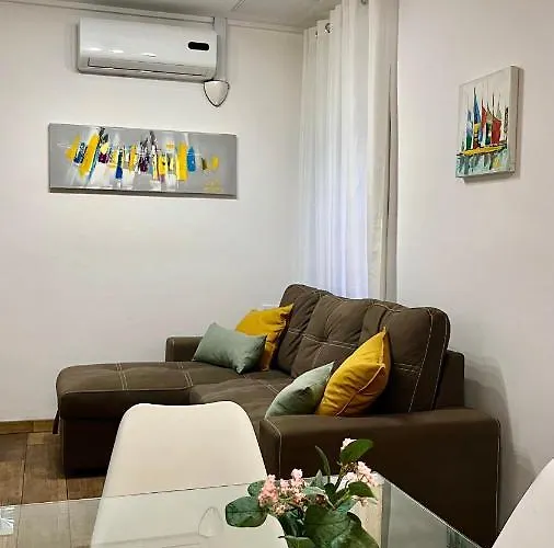 Plaza De Torros Apartment