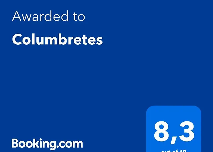 Columbretes