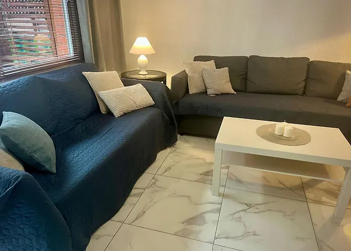 Apartament Estella