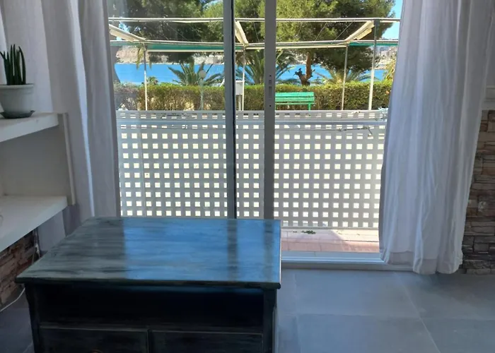 La Remera Playa