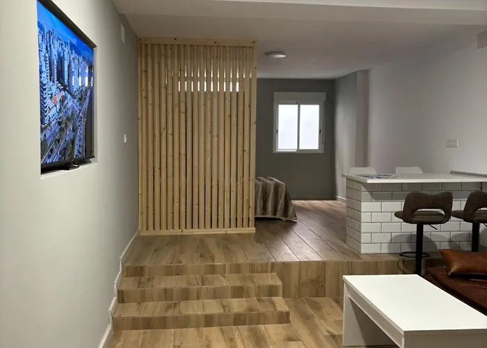 Estudio Centrico