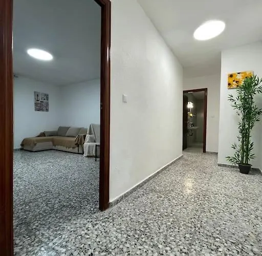 Apartments In Alicante, Spain