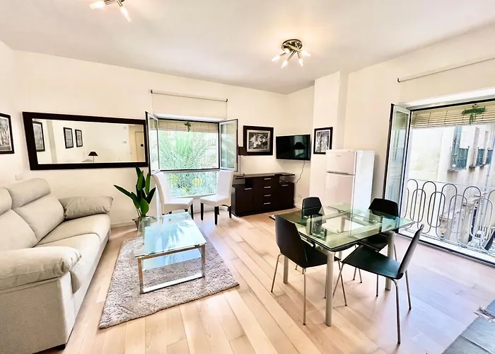 Precioso Apartamento En Centro Historico De Alicante