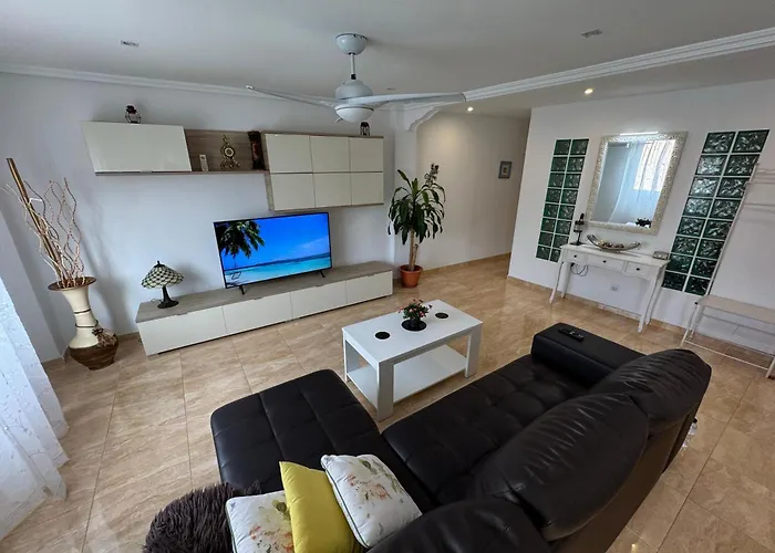 Alenia Apartments