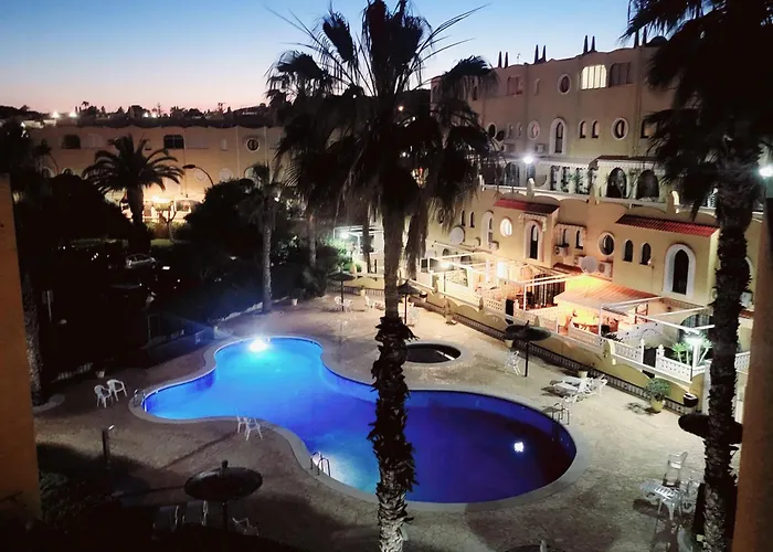 Alkabir Playa Kate\'S Beach House