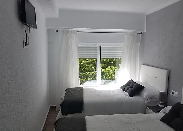 Guesthouse Central
