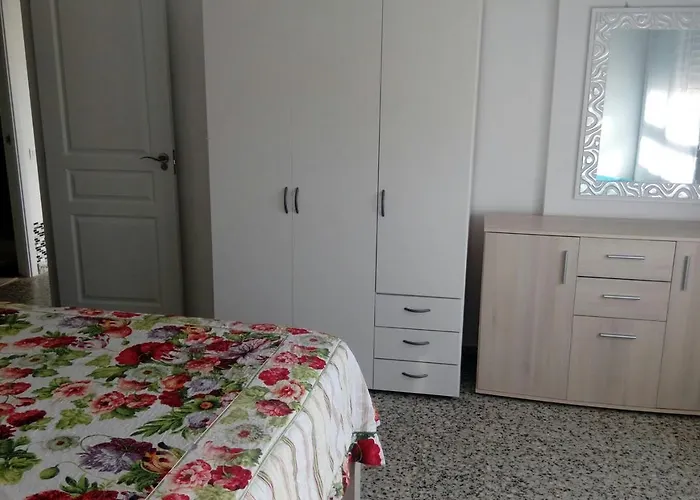 Apartment On Carrer Doctor Sapena