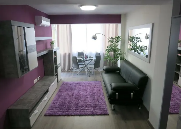 Apartamento Torregrosa