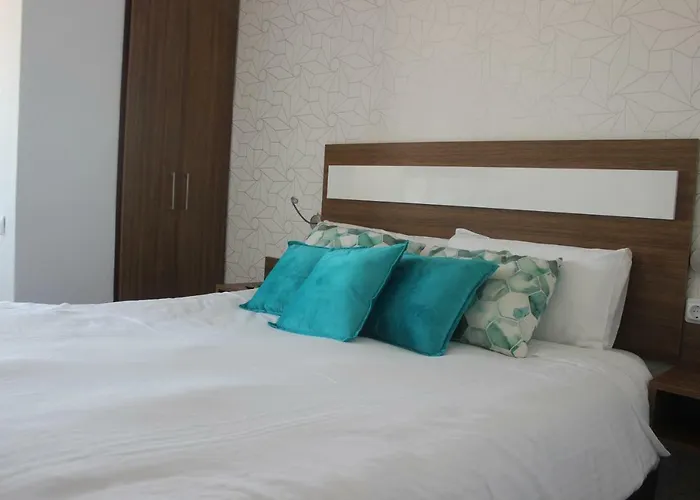 Lukentum Suites