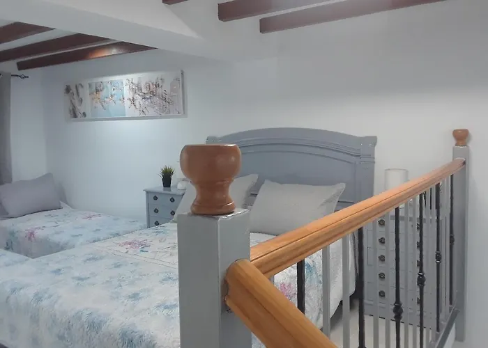 Unique Apartment