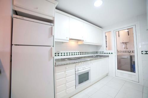 Apartamentos Kasa25 Golf & Beach Hoyo 18 Appartement Alicante