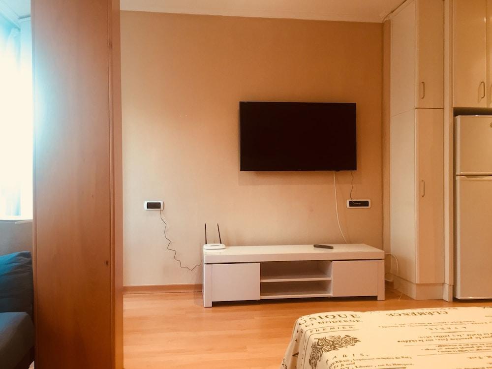 Rambla Contactless Hotel Alicante