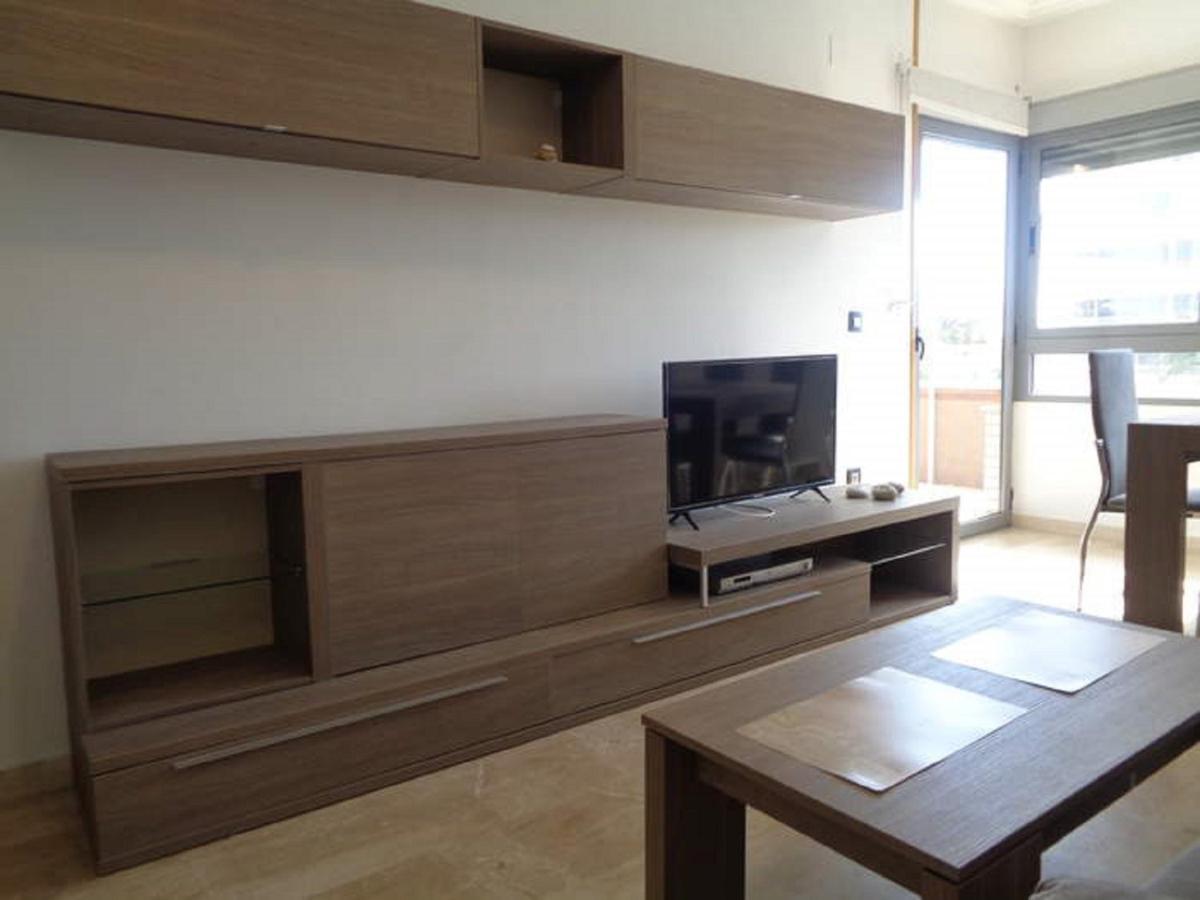 Charming Penthouse Appartement Alicante