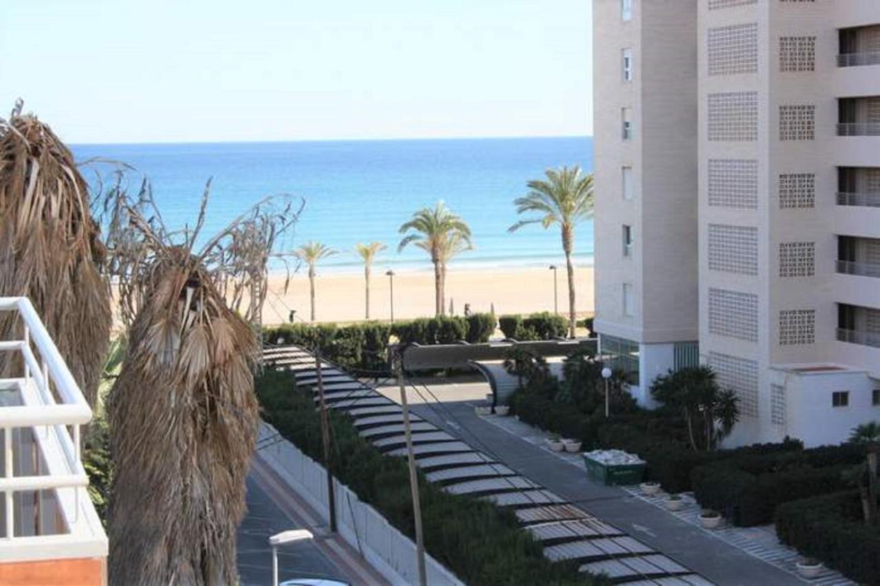 Charming Penthouse Appartement Alicante